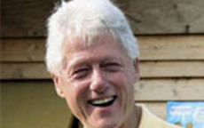 Bill Clinton sẽ đến Việt Nam